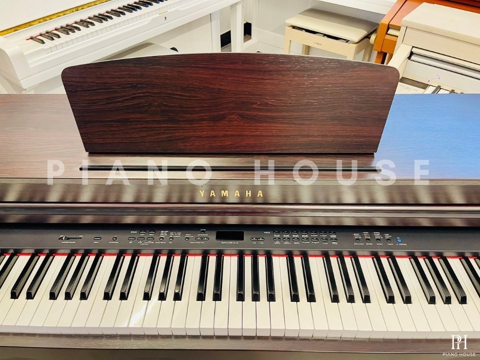 YAMAHA CLP-430 R