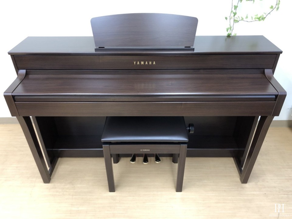 YAMAHA SCLP-6350