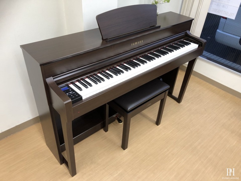YAMAHA SCLP-6350