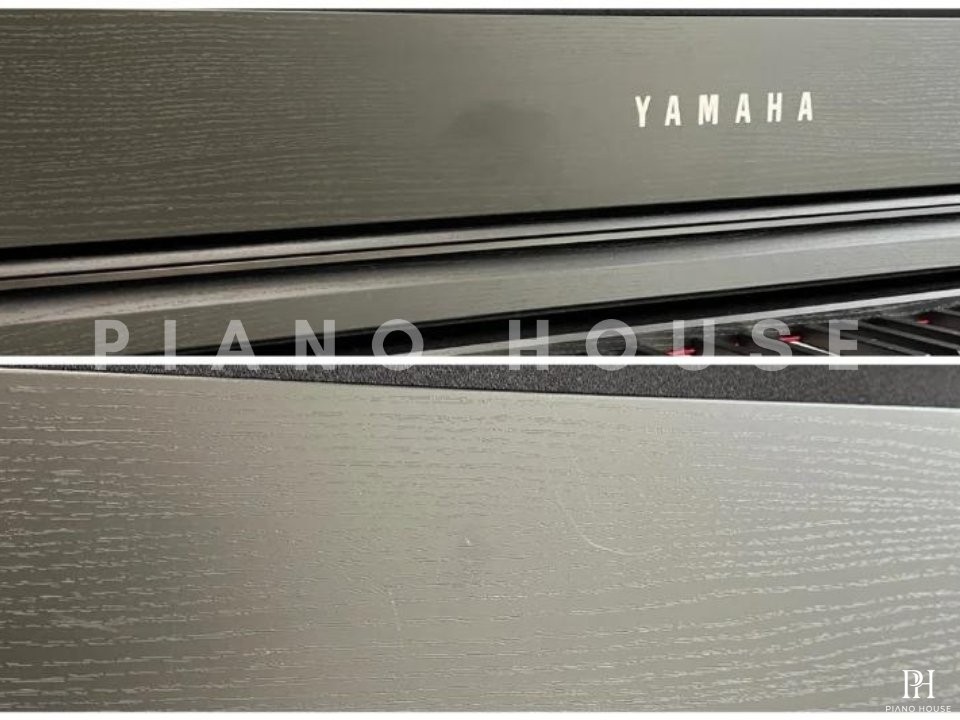 YAMAHA CLP-675 B