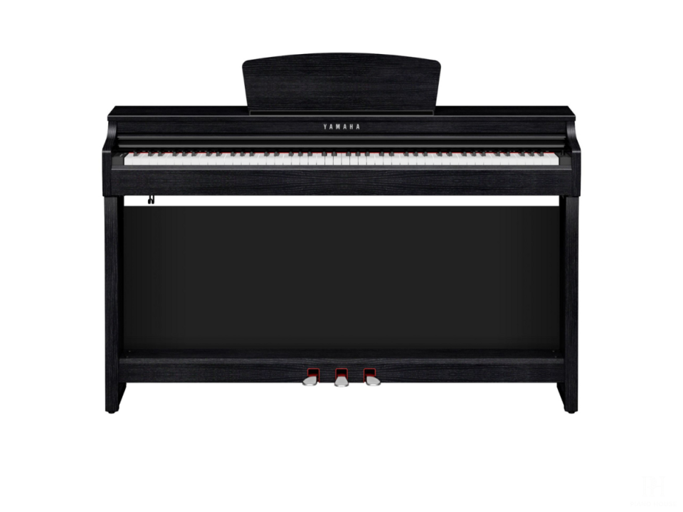 YAMAHA CLP-725 B