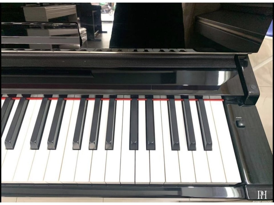 Yamaha Modus F11