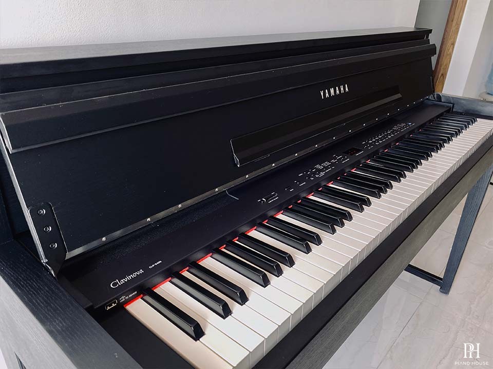 YAMAHA CLP-S406