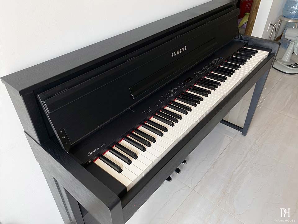 YAMAHA CLP-S406