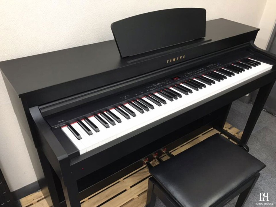 YAMAHA SCLP-430