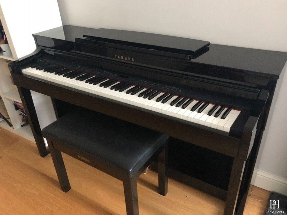 YAMAHA SCLP-430