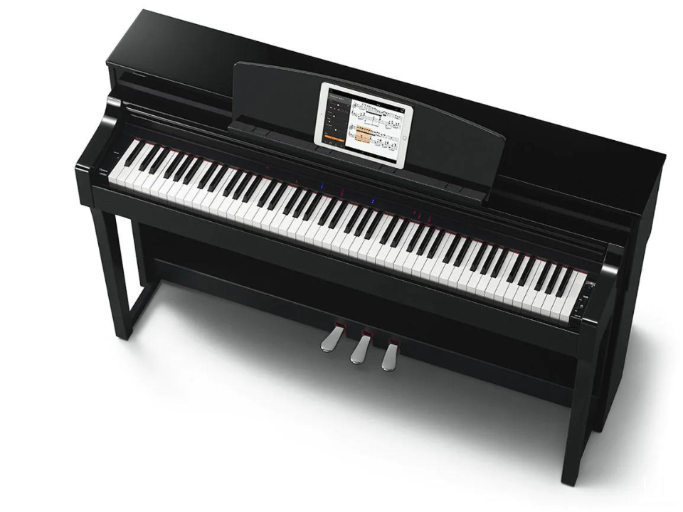 YAMAHA CSP-150 B (USED)