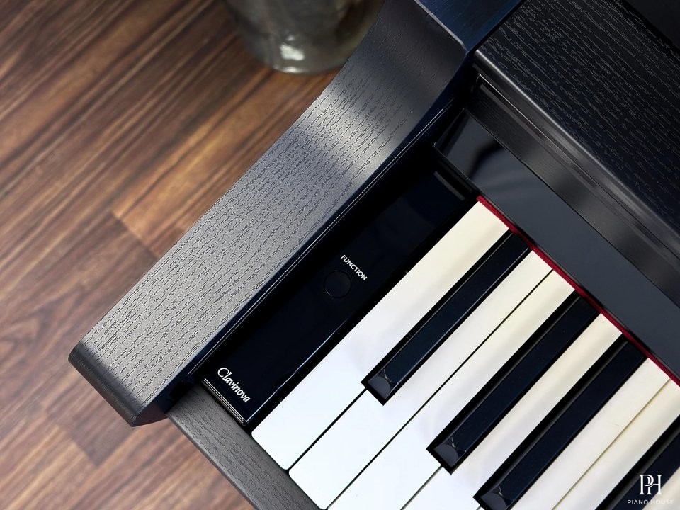 YAMAHA CSP-255 B