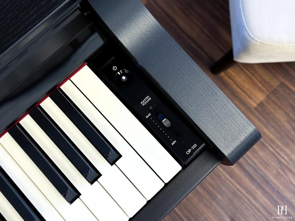 YAMAHA CSP-255 B