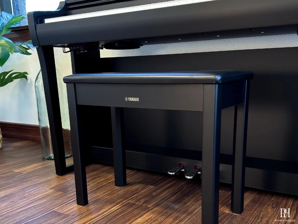 YAMAHA CSP-255 B