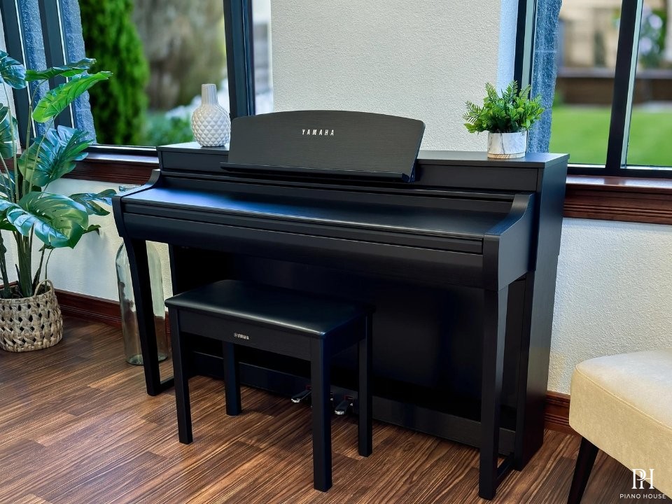 YAMAHA CSP-255 B