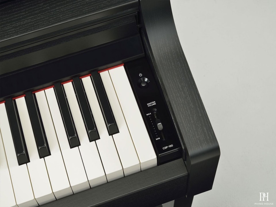 YAMAHA CSP-150 PE