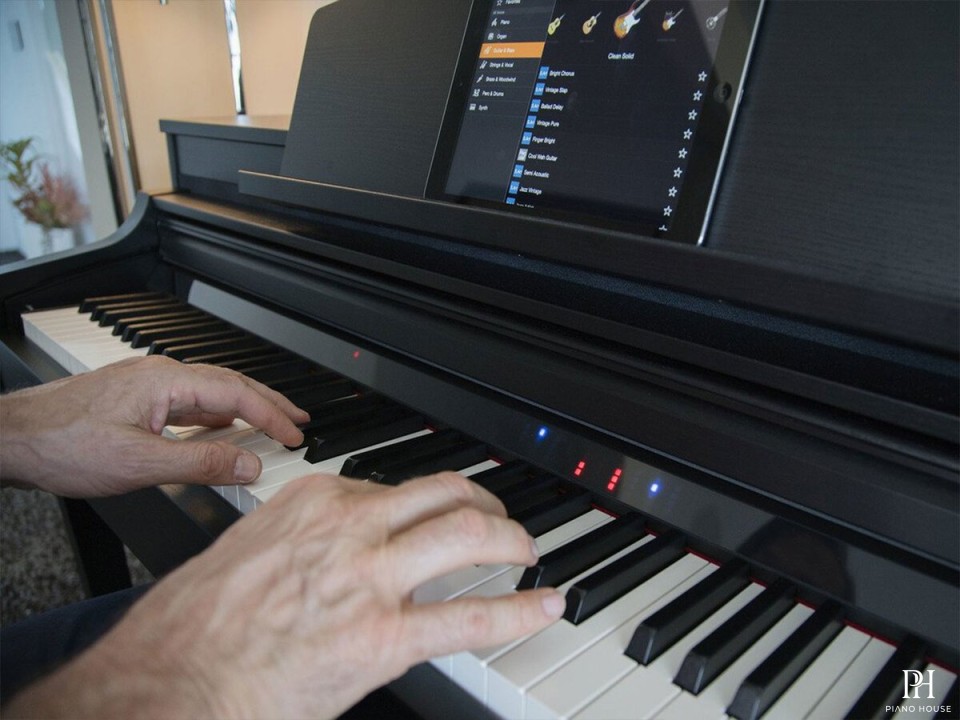 YAMAHA CSP-150 B