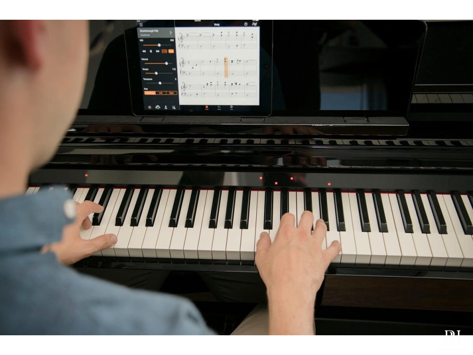 YAMAHA CSP-150 PE