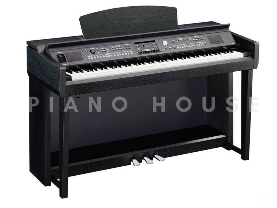 YAMAHA CVP-605 B