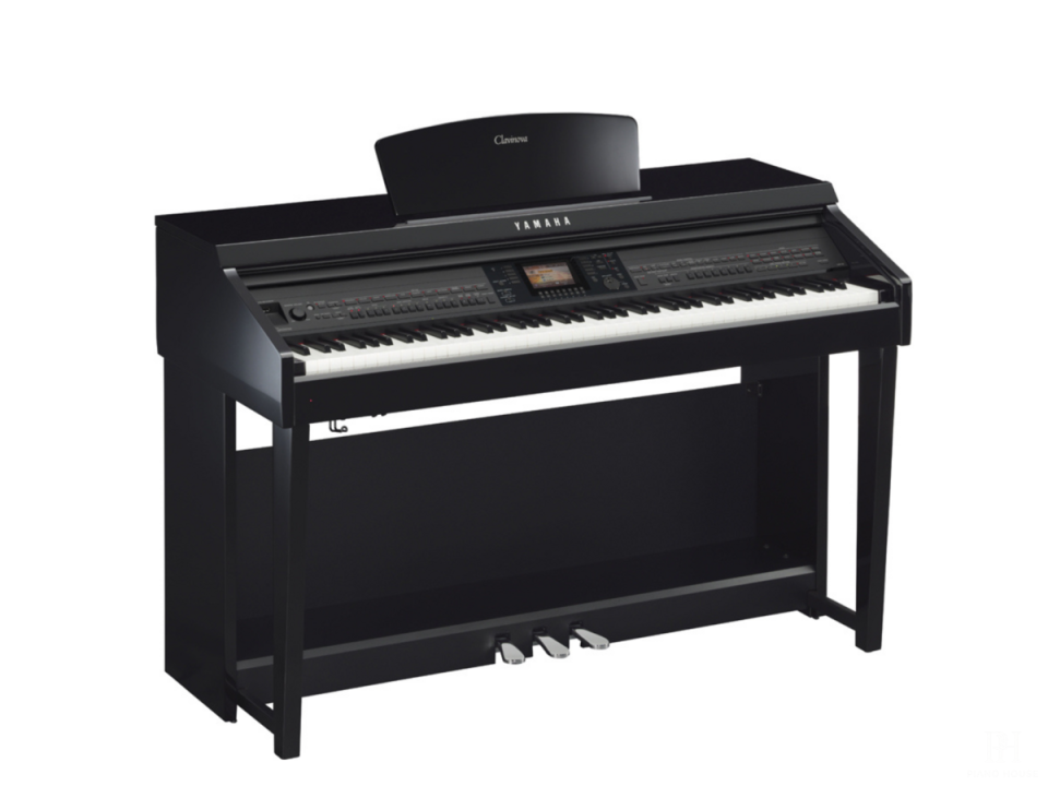 YAMAHA CVP-701 PE (USED)