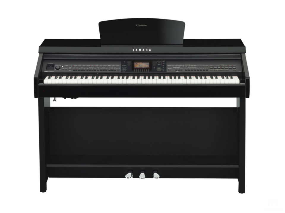 YAMAHA CVP-701 PE (USED)