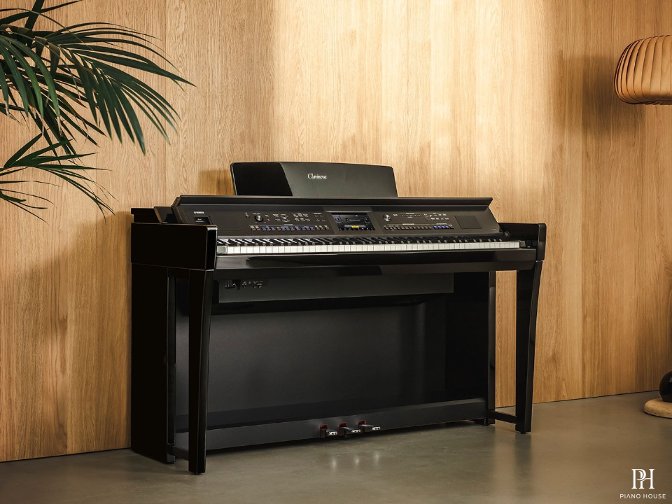 Yamaha CVP-905 PE