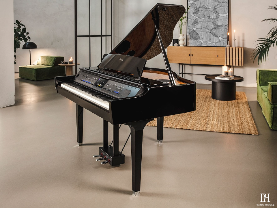 Yamaha CVP-905 PE