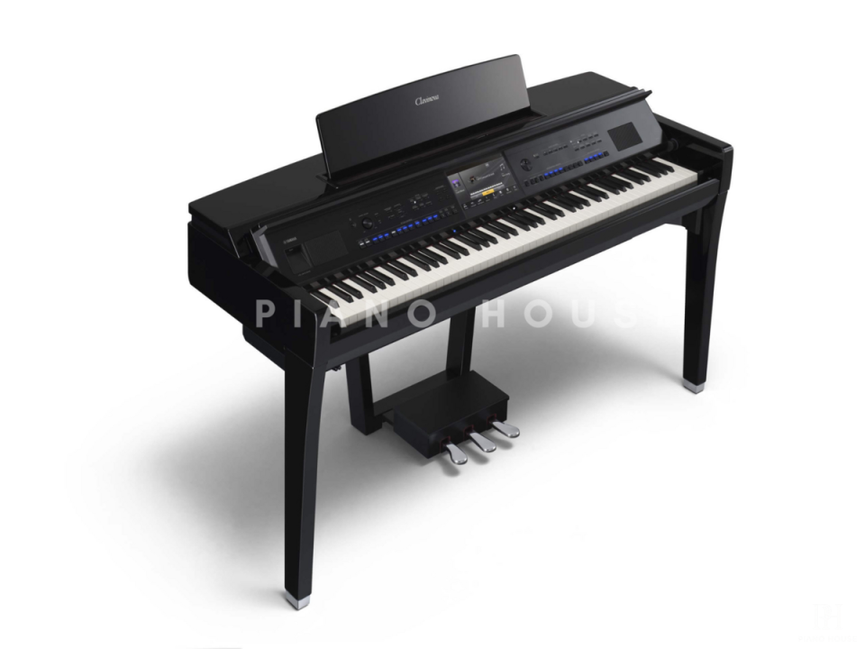 Yamaha CVP-909 PE