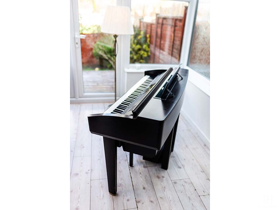 YAMAHA CVP-405 R