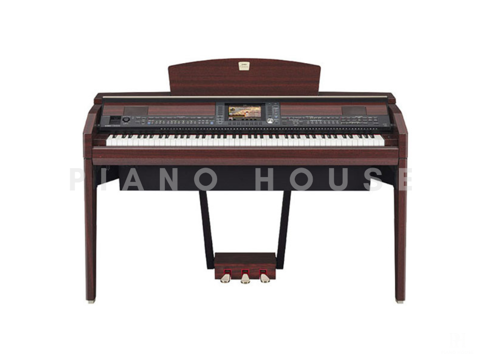 YAMAHA CVP-509 PM