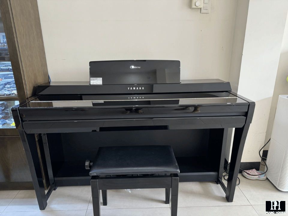 YAMAHA CVP-805 PE (USED)