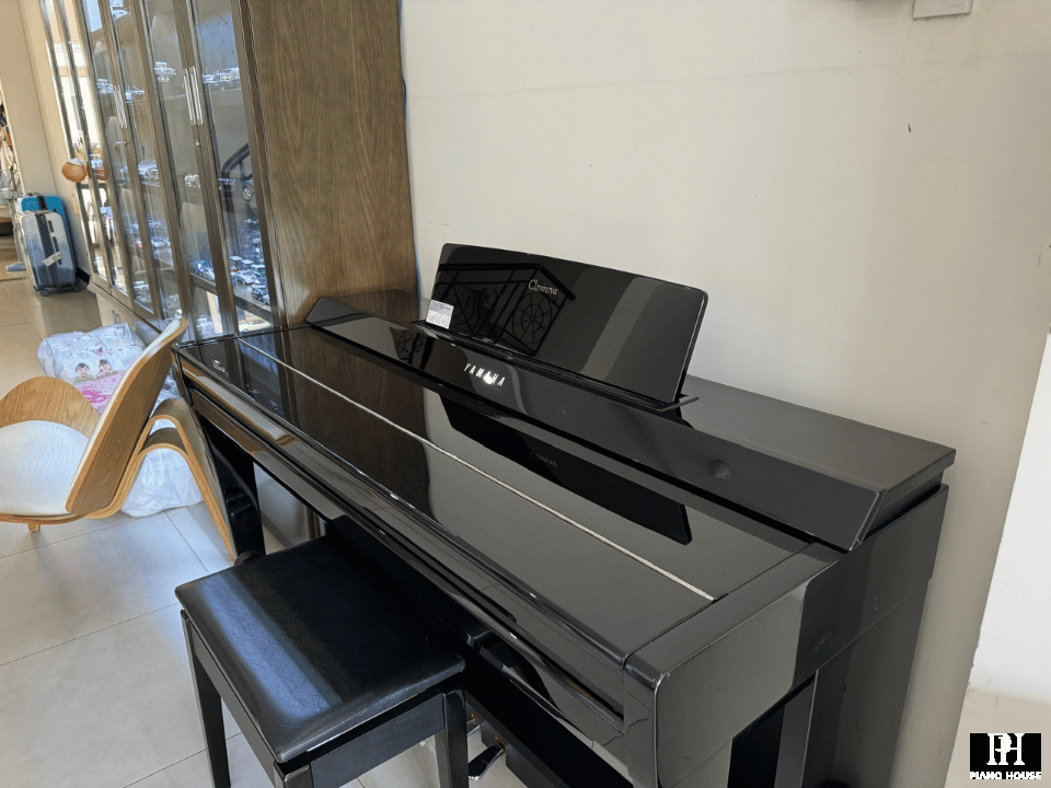 YAMAHA CVP-805 PE (USED)
