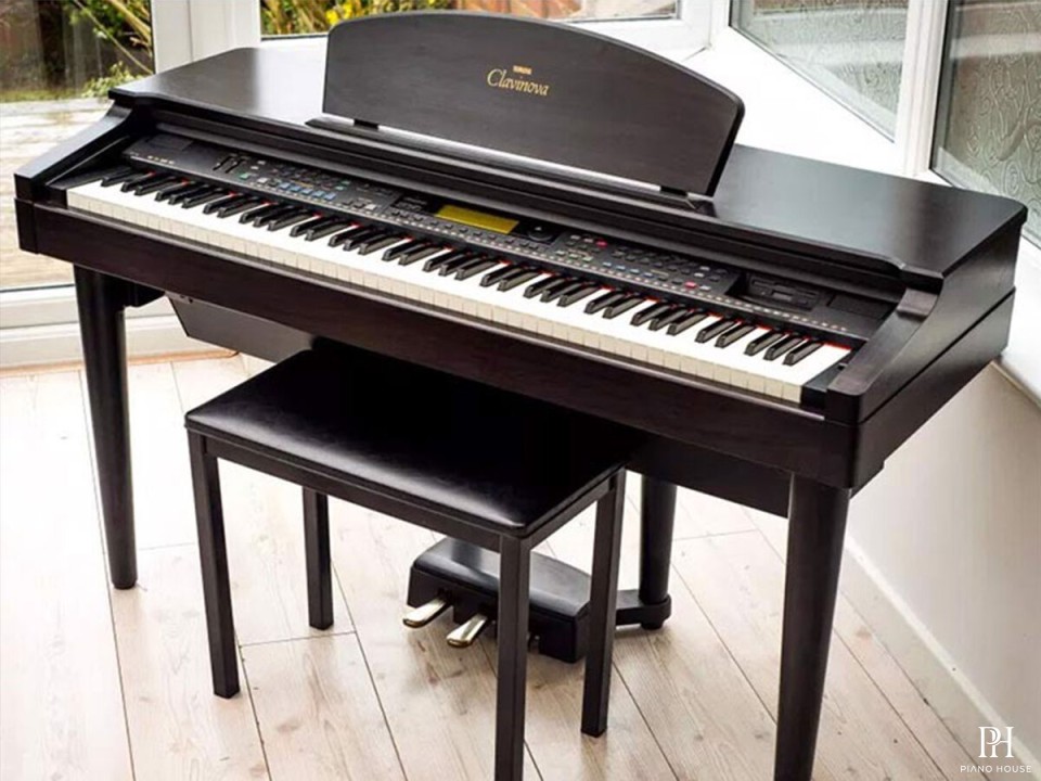 YAMAHA CVP-89