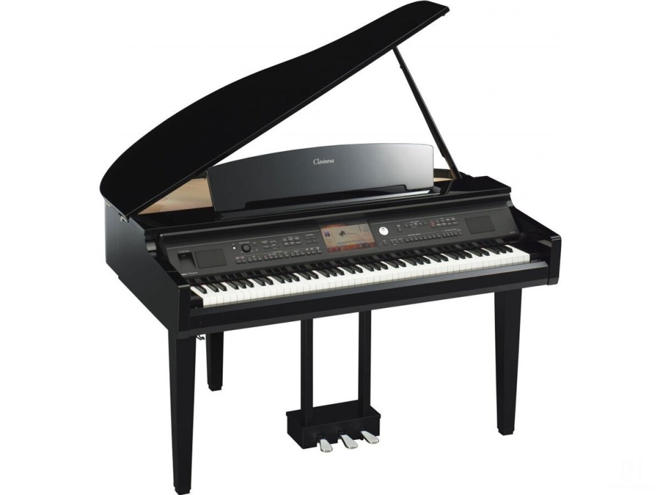YAMAHA CVP-709GP