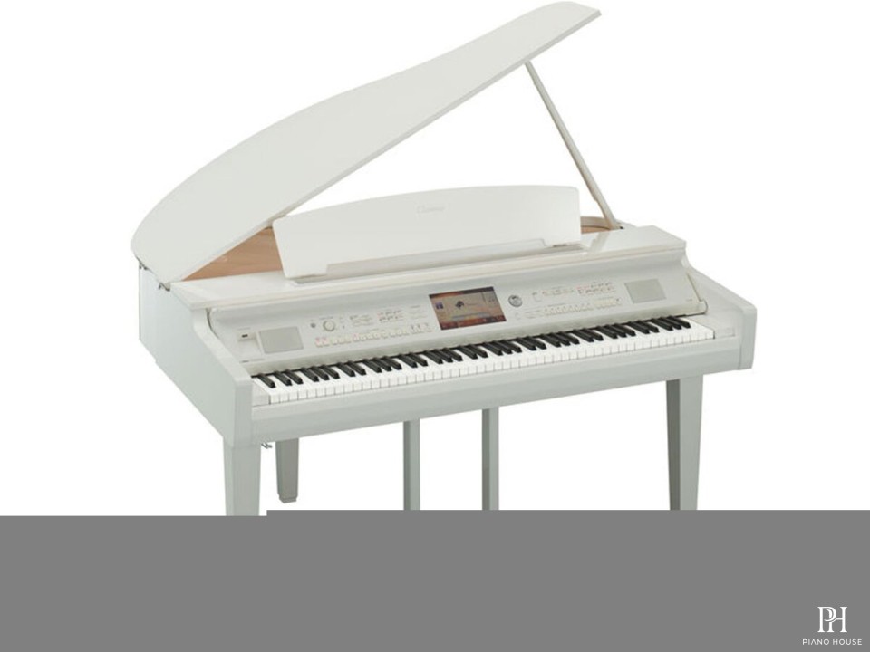 YAMAHA CVP-709GP