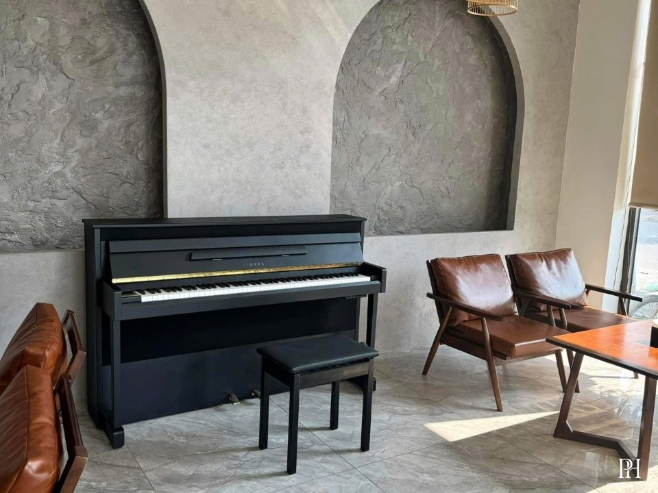 YAMAHA DUP-1 B