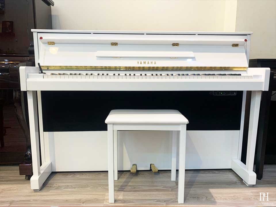 YAMAHA DUP-10 WH