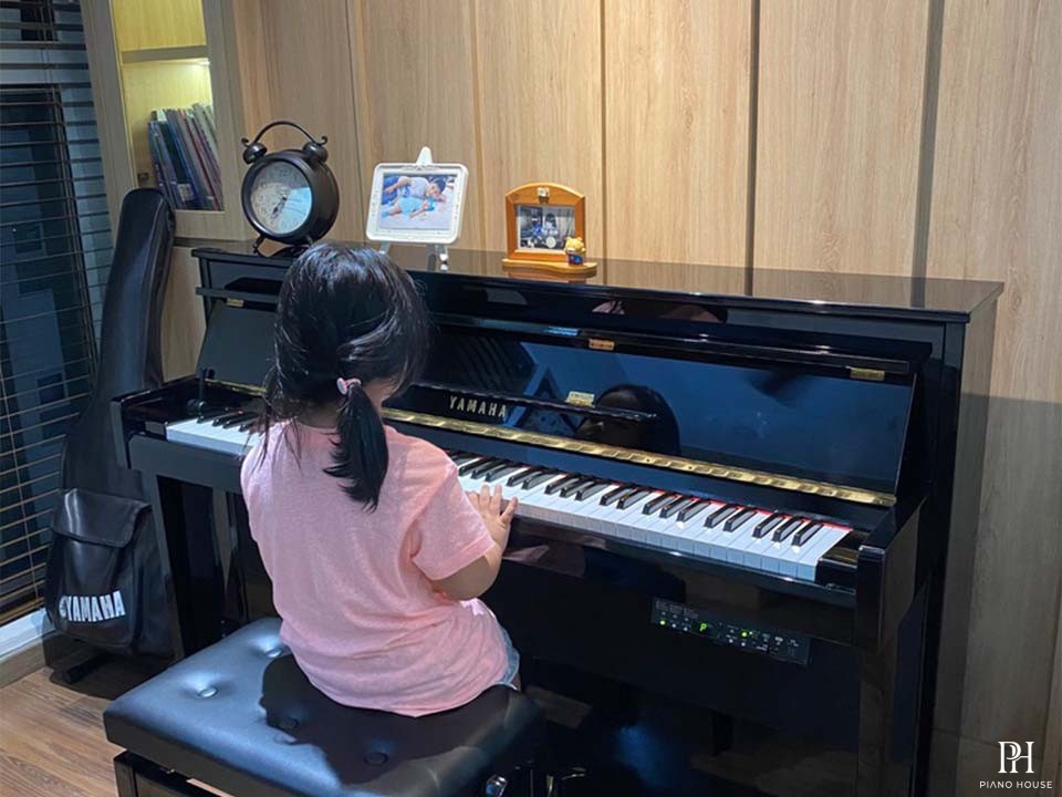 YAMAHA DUP-20 PE