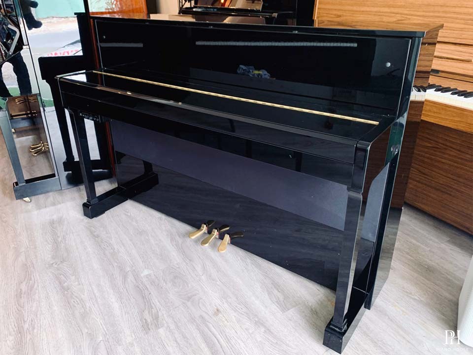 YAMAHA DUP-22 PE