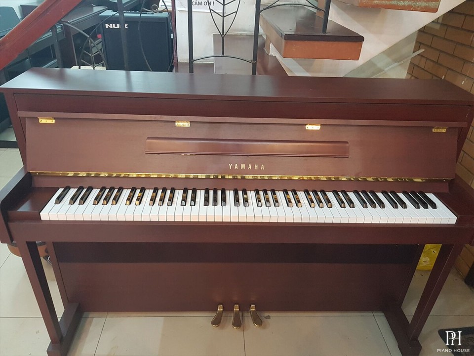 YAMAHA DUP-7