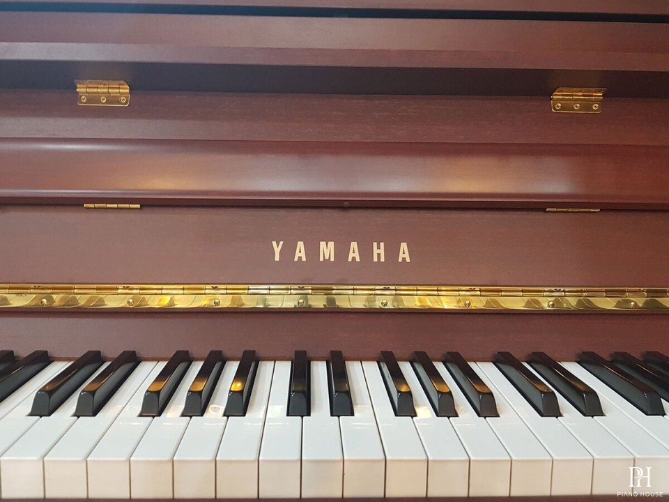 YAMAHA DUP-7