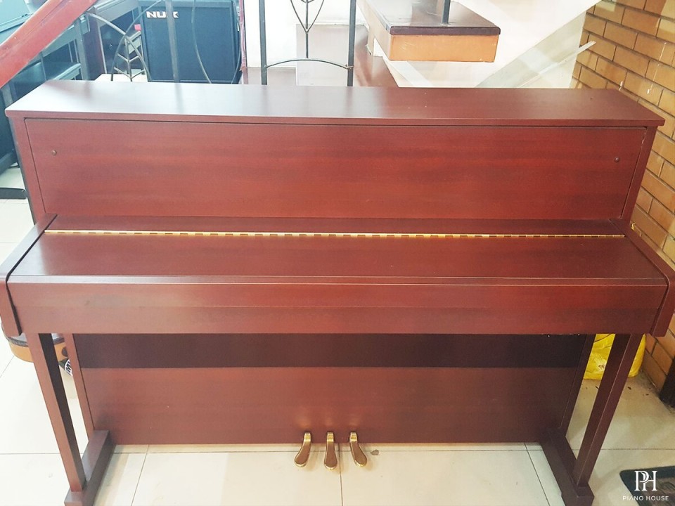 YAMAHA DUP-8