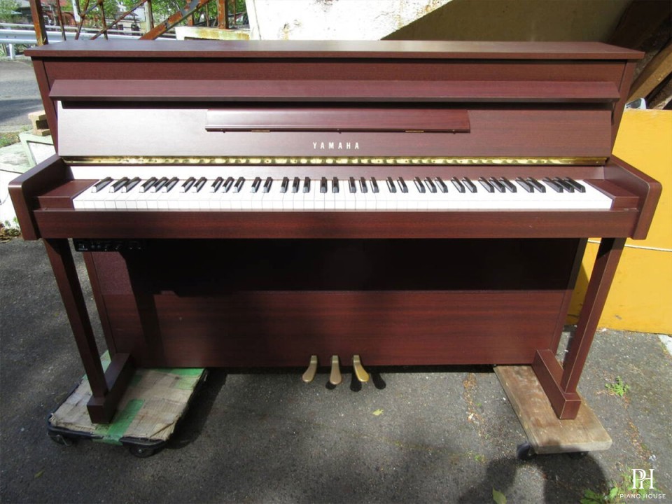 YAMAHA DUP-8