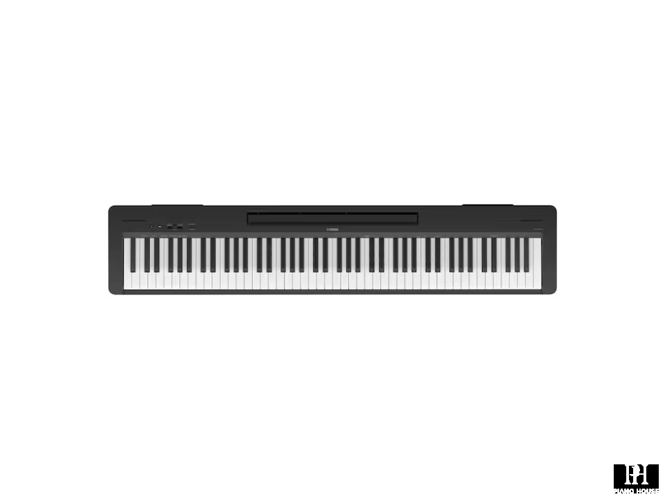 YAMAHA P-143WH