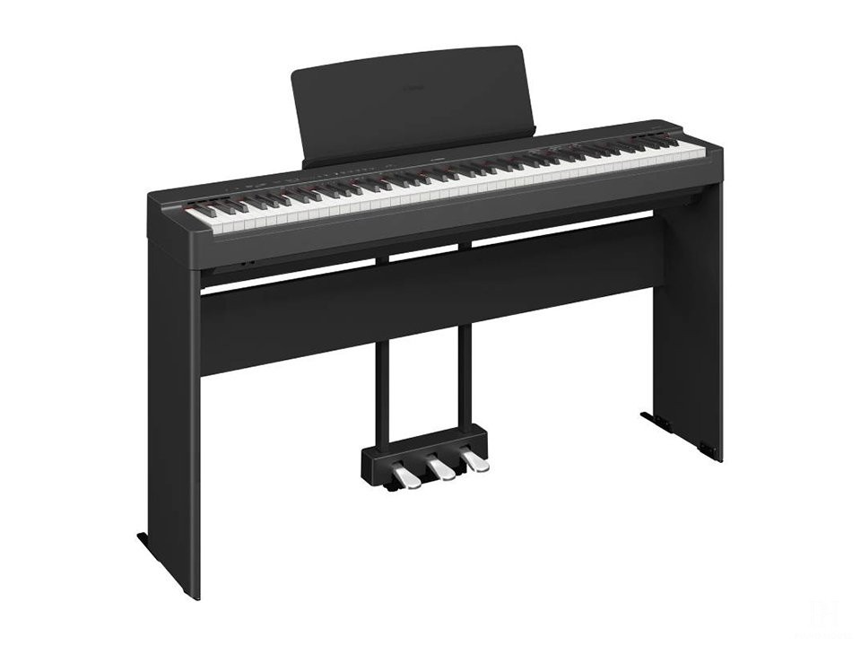 YAMAHA P-225B