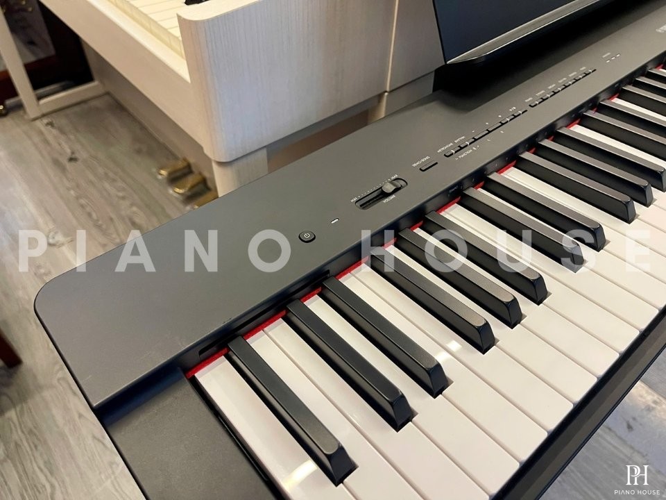 YAMAHA P-225B