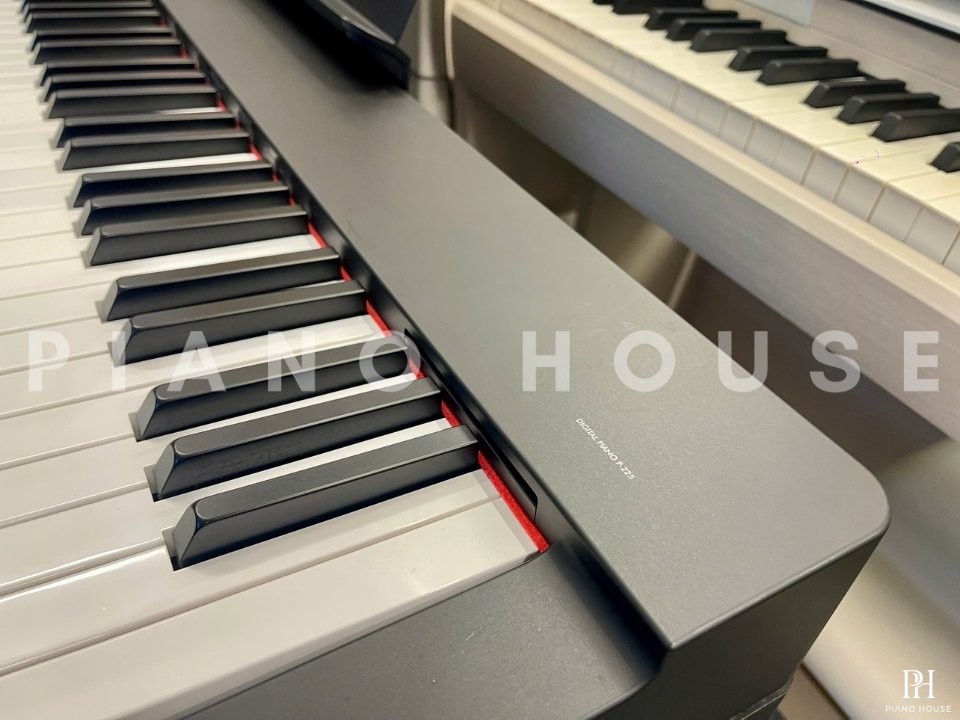 YAMAHA P-225B