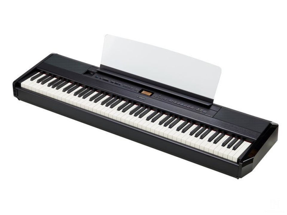 YAMAHA P-515 BK