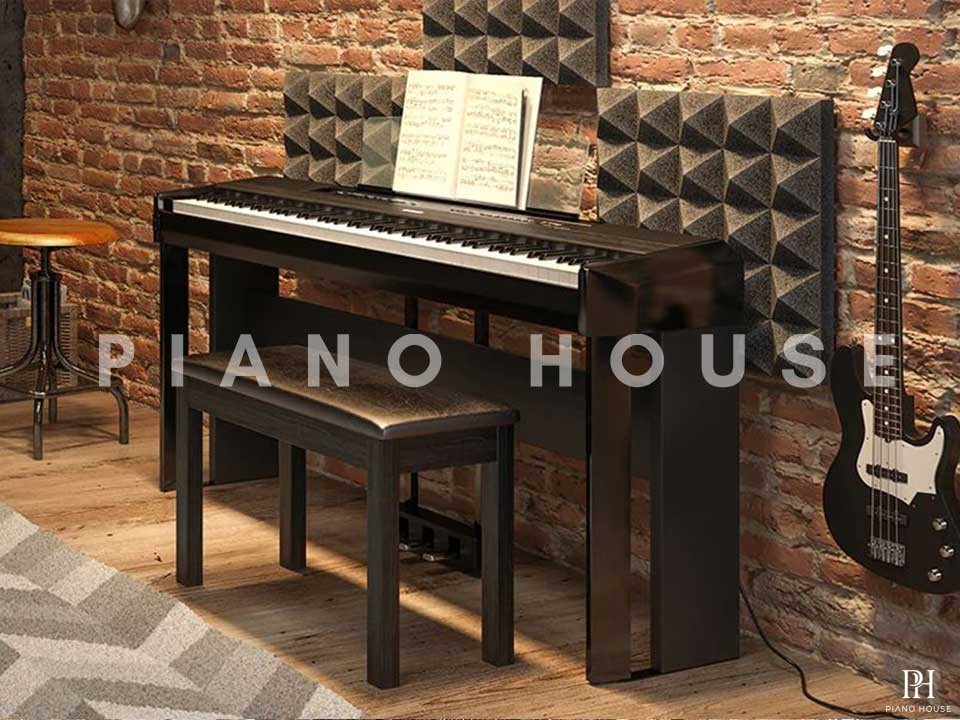 YAMAHA P-515 BK
