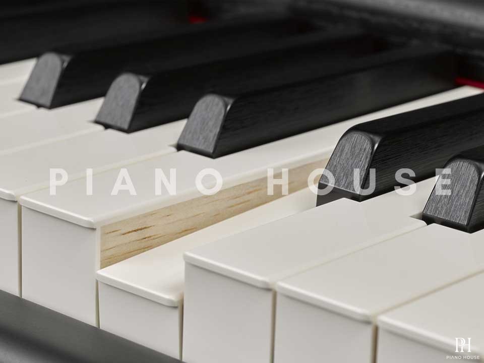 YAMAHA P-515 BK