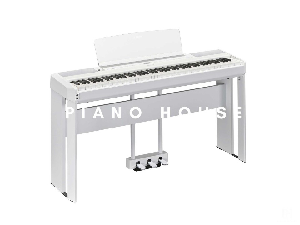 YAMAHA P-515 WH