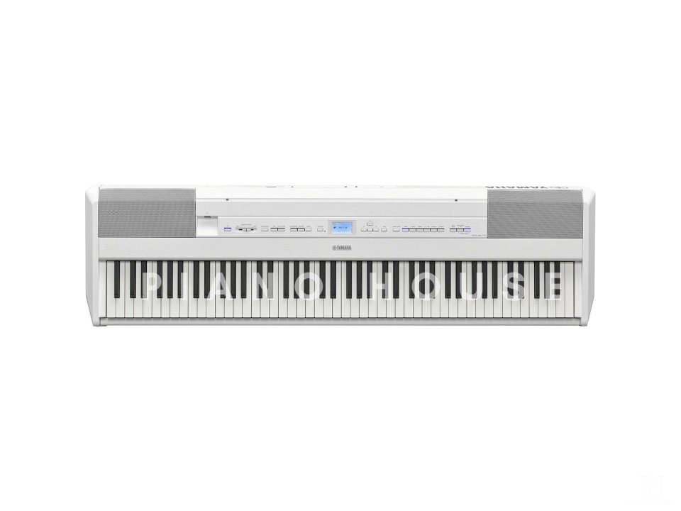 YAMAHA P-515 WH