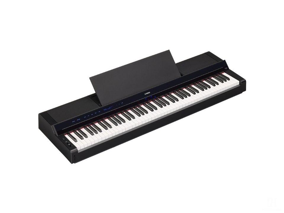 Yamaha P-S500 BK