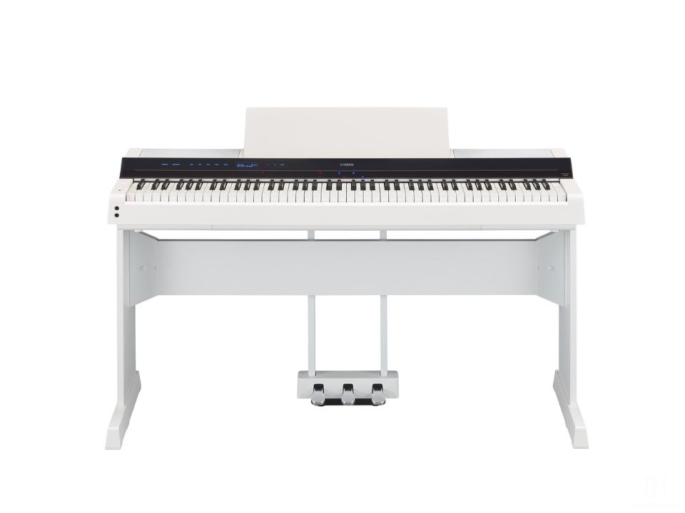 Yamaha P-S500 BK